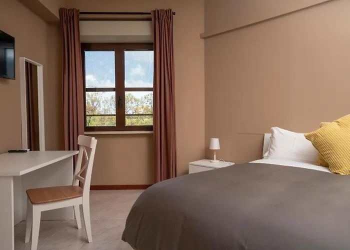 Gerosa Guest House