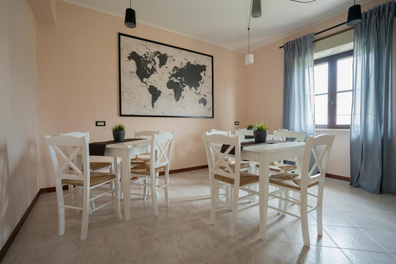 Bed & Breakfast Gerosa Lamezia Terme